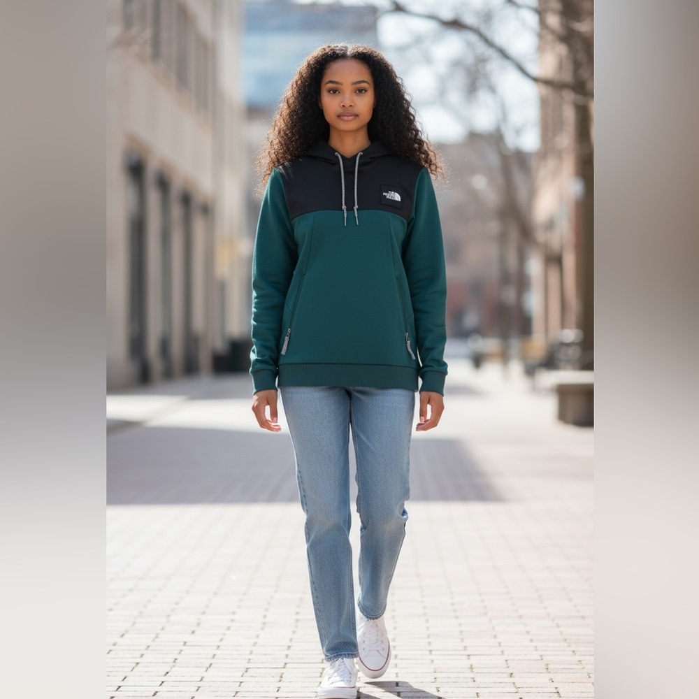 The North Face Tekno Hoodie Pullover - Women's